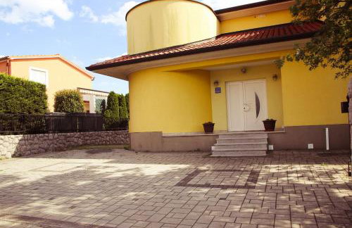 Kvarner Golden view Apartments - Foto 15