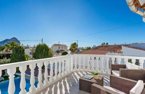 Villa K9 Ortenbach - Foto 8