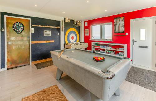 Lower Hendra Cottage - Foto 23