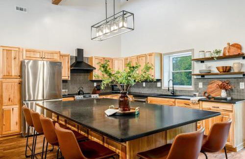 5 King Beds - Sleeps 18 - Game Room - Brew Trail - Foto 30