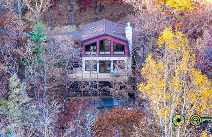324 Brian Drive: The Swirling Bird - Foto 5