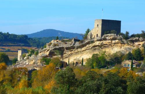 Gite nature les ANOURES en PROVENCE - Foto 26