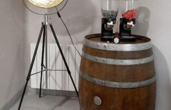 Appartement Spa - Jacuzzi privatif - Fer Rêver 63 - Foto 10