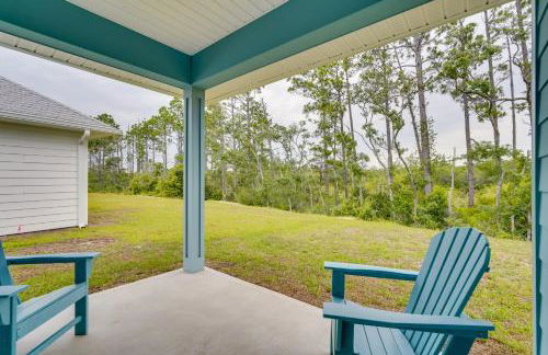 Walk to Beach and Pool Windmark Beach Home! - Foto 29