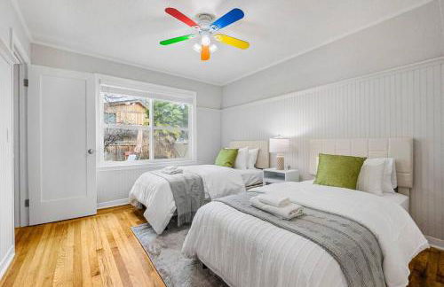 173 - Santa Clara 6Br Stunning Entire house - Foto 32