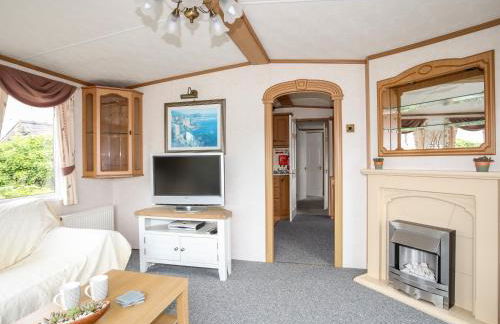 Bwthyn Y Bae Lodge - Foto 3