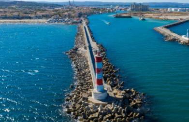 Studio Cosy, proche du port, tout se fait à pied - Foto 10