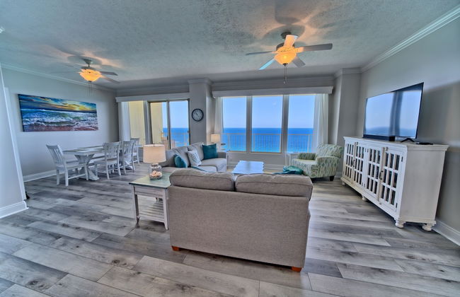 Gulf Crest #2305 - 2 Br Condo - Photo 22