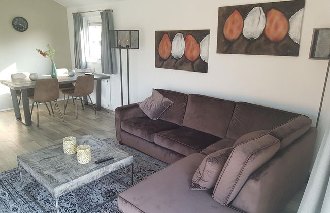 Europarcs Zilverstrand - Foto 41