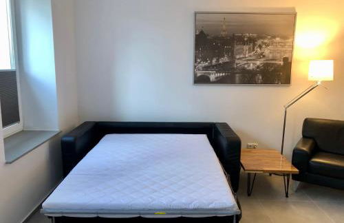 Erdgeschoss-Appartement mit Seeterasse - Foto 9