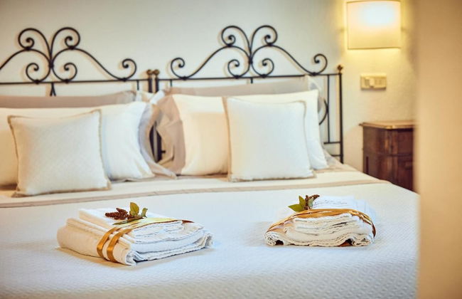 Castello di Spedaletto - Foto 19