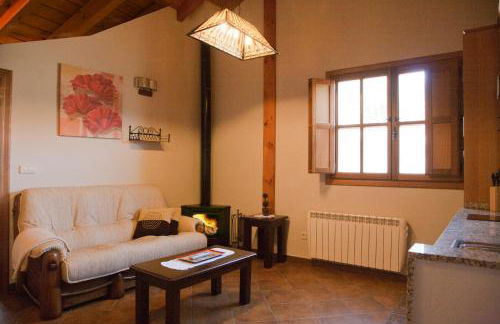 Apartamentos Valdecarzana Senda del Oso - Foto 40