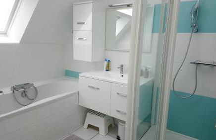 Maison familiale-Surf House, plage de Sainte Barbe - Foto 14