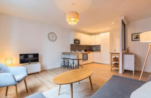 Lille Hypercentre / Gares - Superbe T2 équipé - Foto 7