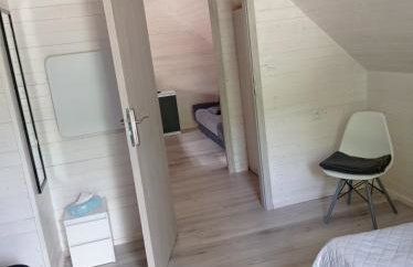 Całoroczny Ośrodek Wypoczynkowy COMFORT HOUSE - Foto 28