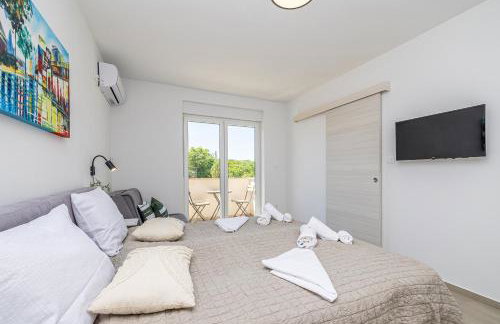 Villa BELLA VISTA with sea view - Foto 26