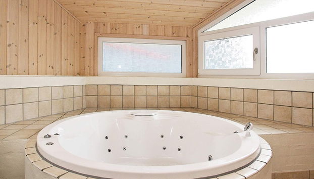 Seaside Retreat With Spa - By Traum Ferienwohnungen - Foto 4, Baño