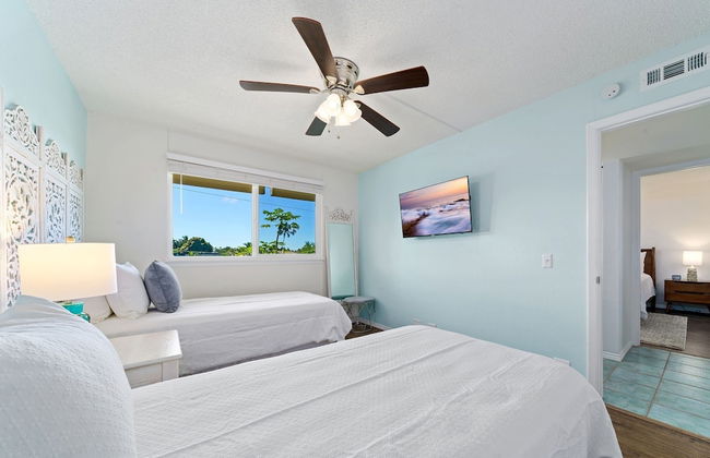 Big Island White Sands Village by Coldwell Banker Island Vacations - Foto 28