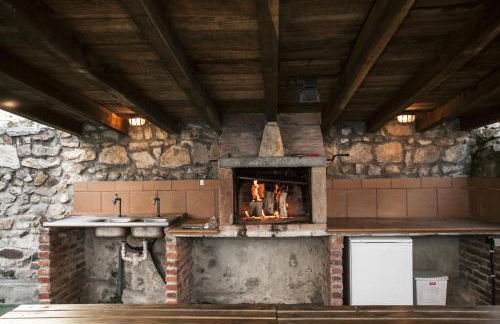 El Cabañon de Pimiango - Foto 33