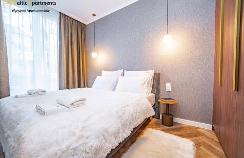 Seaside Garden Apartments & Wellness by Baltic Apartments - Foto 74