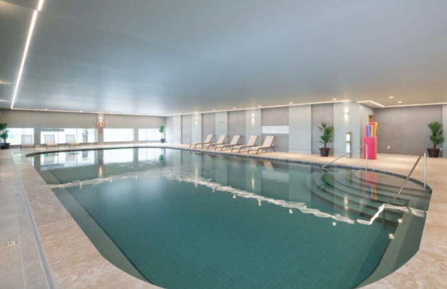 Golden Gramado Resort Lagheto - Foto 29