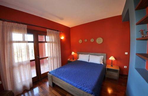 Postatiko Holiday Home Central Corfu - Foto 42