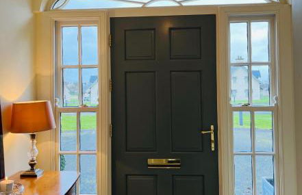 The Lough Erne House at Golf Village Lough Erne Resort - Foto 10