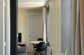 Appartement Cosy Clinique Mathilde - Photo 14