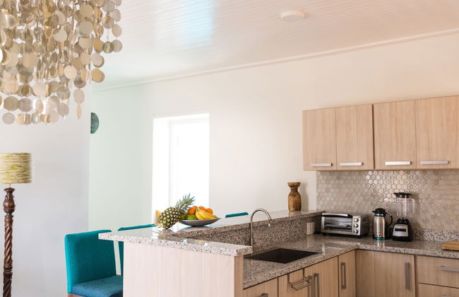 Bario Hotel - Foto 20