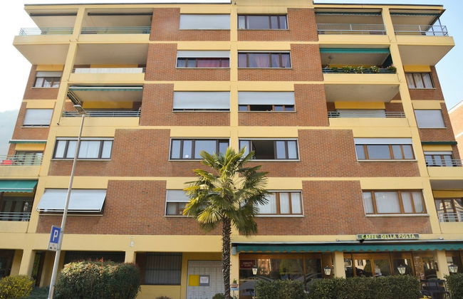 Casa Melide Seeblick - Foto 36