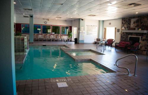 Country Hideaway at Mountain Lakes Resort - Foto 19