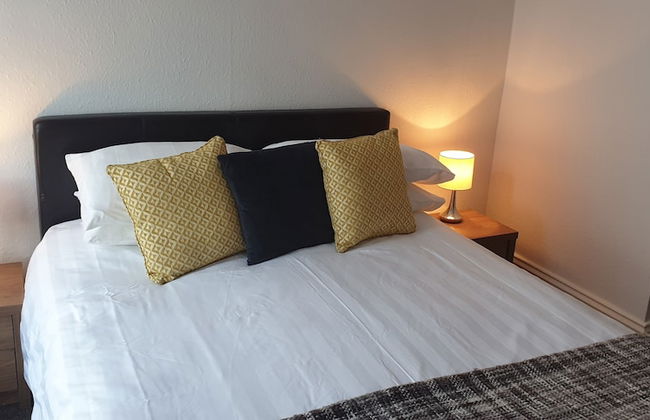 Lockinbar Holiday Apartment - Foto 10