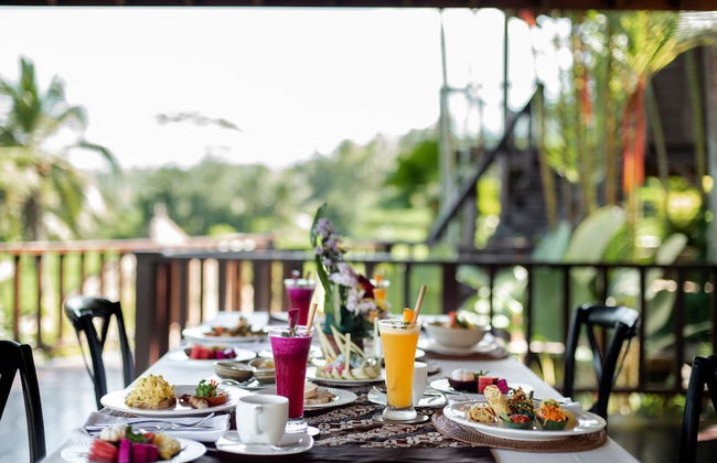 Villa Kembang Bali - Foto 67