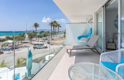 The Hype Beachhouse - Foto 26