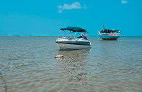 Bella Morena - Ilha de Boipeba - Foto 18