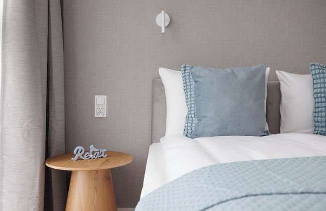 City Break Żurawie Aparthotel - Foto 73