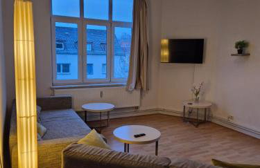 Geestebogen Haus - Foto 1