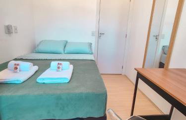 Pedacinho Carioca - Porto Maravilha com Vista - Foto 12