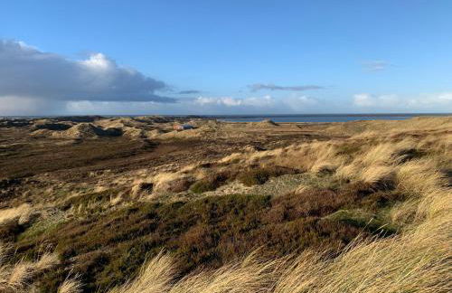 Ferienwohnung Inselzeit Westerland auf Sylt - Foto 24