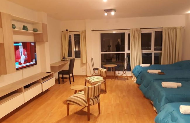 679 Inn Apart Hotel - Photo 1