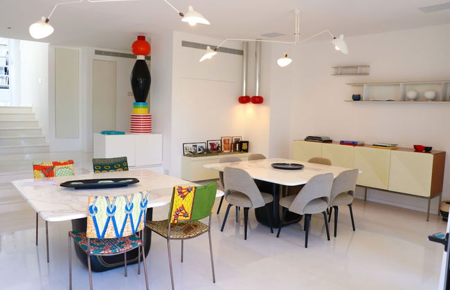 Luxurious Coastal Villa with Pool - Foto 32