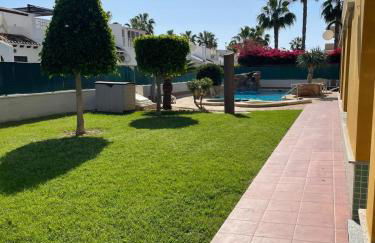 La Terraza Guest House, Cabo Roig - Foto 41