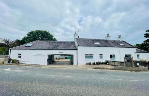 5 Bedrooms/sleeps 10-12/free Wifi & Parking/garden - Foto 5