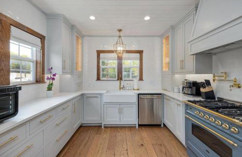 27 South - Large Lux Retreat With Hot Tub & Gameroom - Foto 34