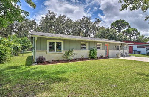 Dog-Friendly Home with Gas Grill - Walk to Rose Bay! - Photo 31