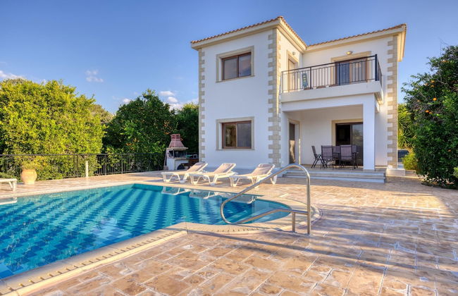 Villa Kambos Dio in Polis - Foto 15