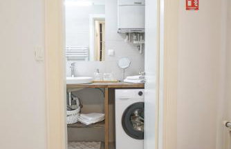 APARTIQUE ZAGREB self check in! - Foto 19