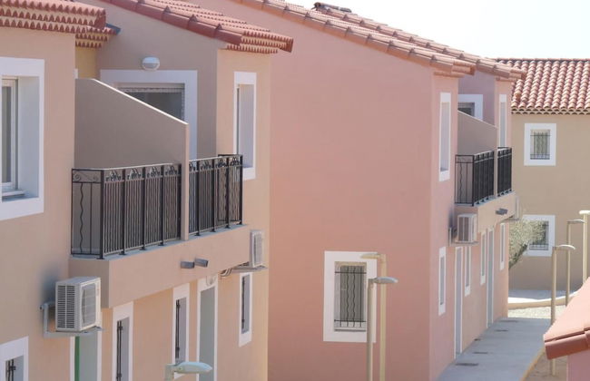 Appart'hotel Résidence La Provence - Photo 30