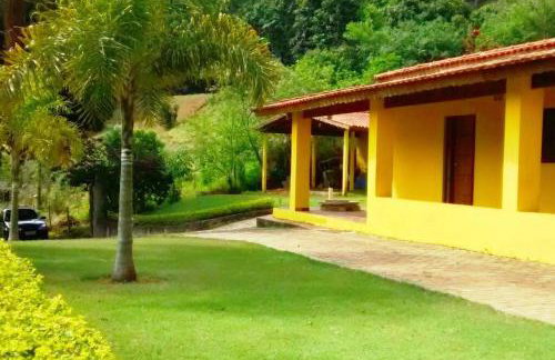 Chácara Recanto Lazer Atibaia - Foto 23