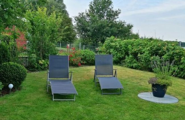 Dream Location in Maasholm - Foto 33